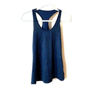 Lululemon Tank Size 6